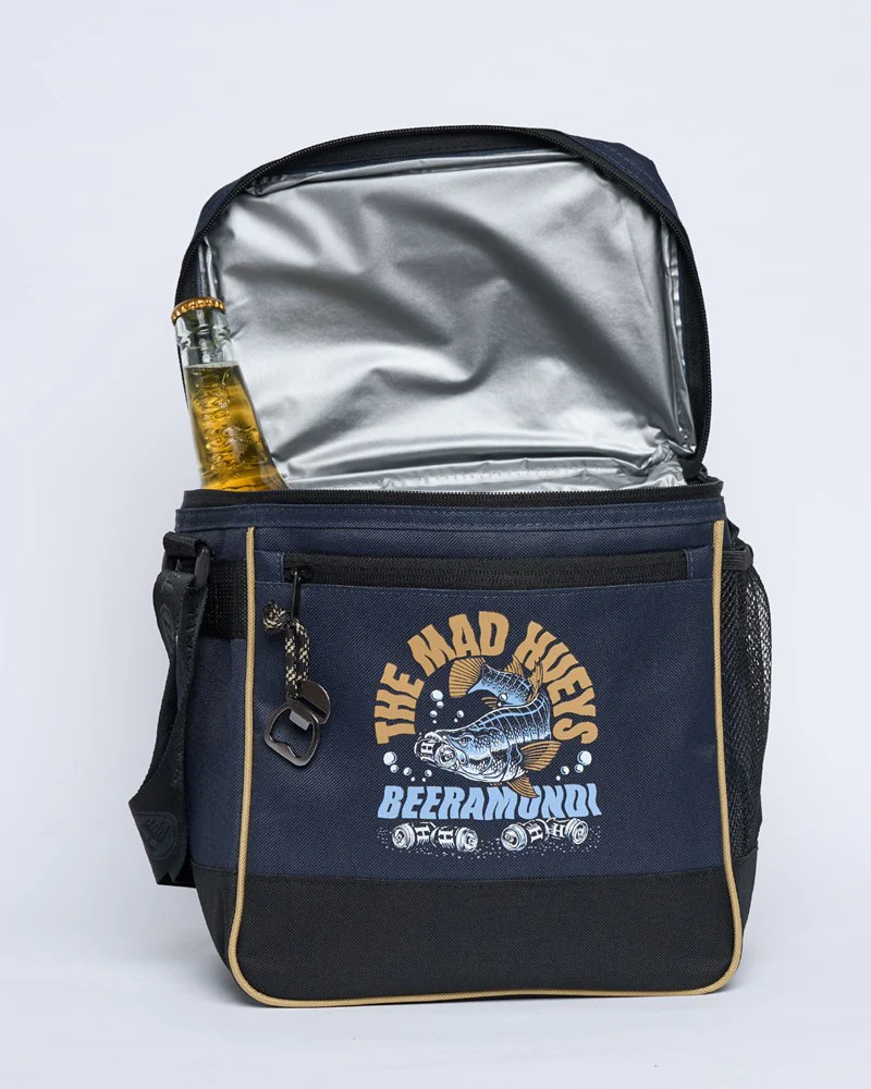 BEERAMUNDI | COOLER BAG - Image 3