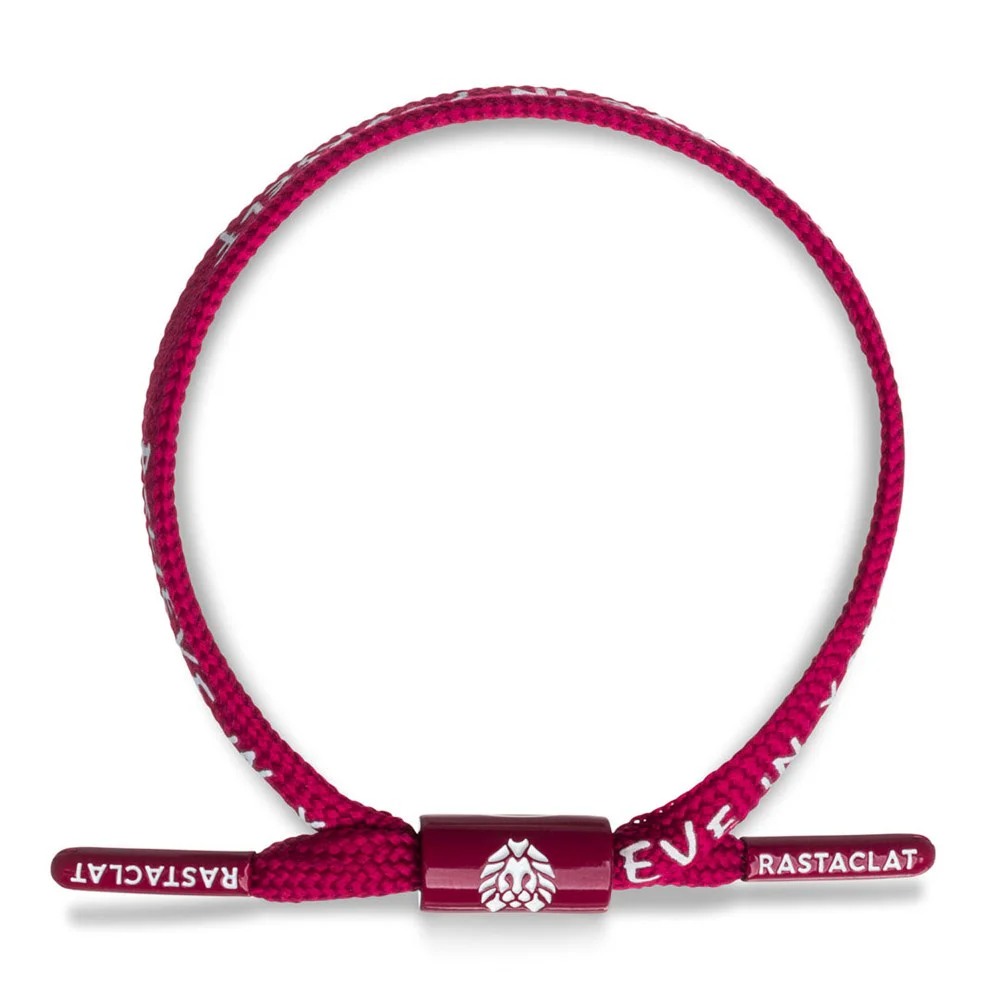 Rastaclat Believe Red M/L - Image 3