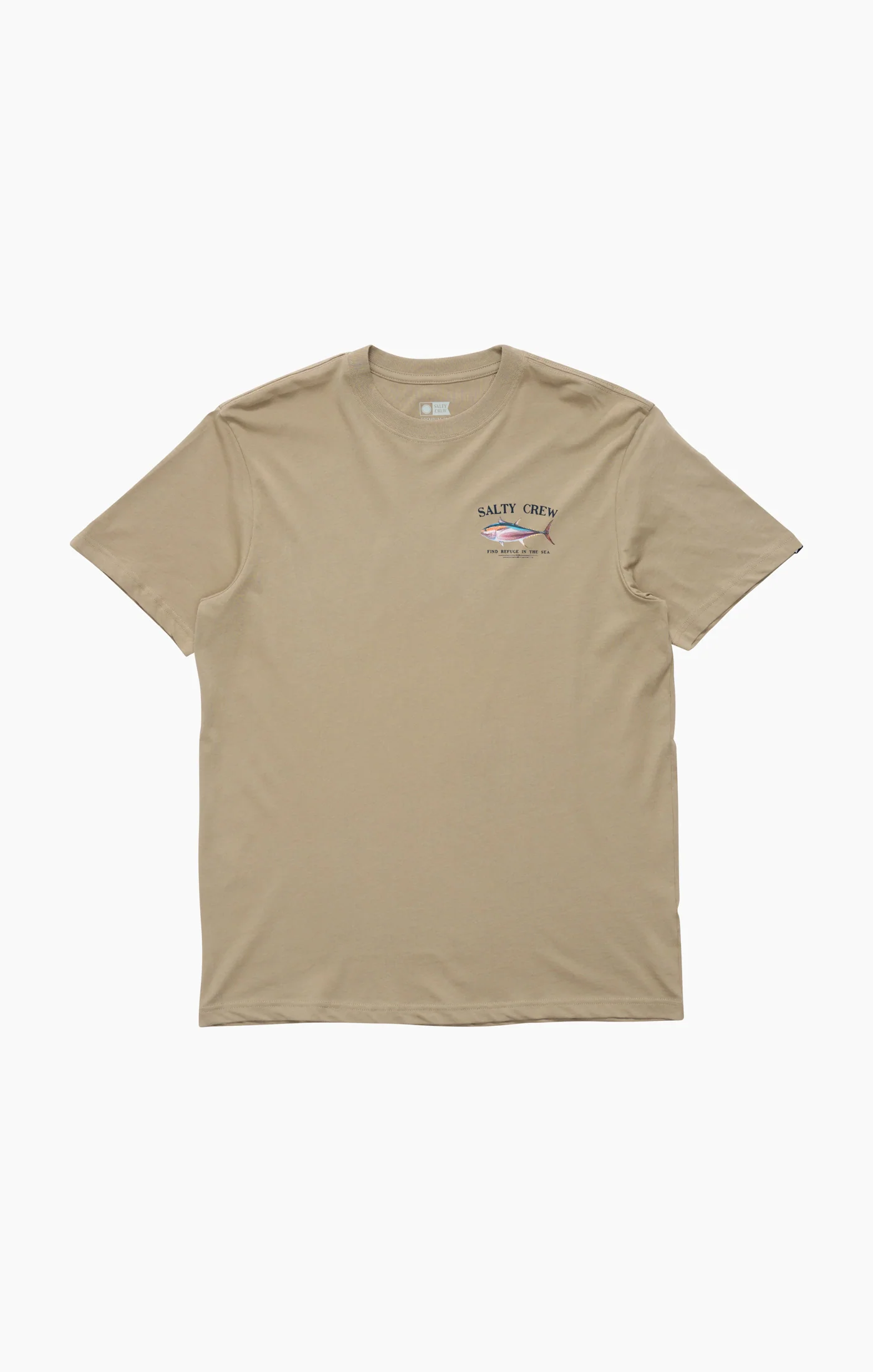 Salty Crew Big Blue Premium Tee - Image 3
