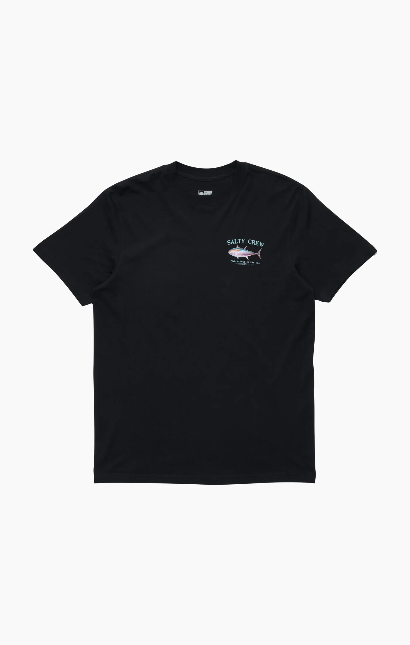 Salty Crew Big Blue Premium Tee - Image 4