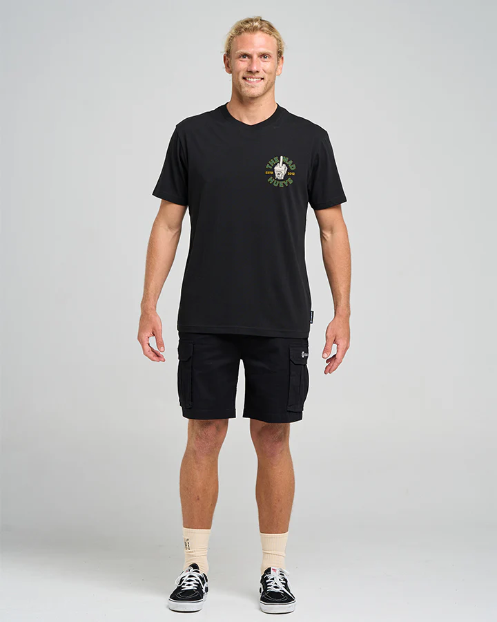 The Mad Hueys BIRDIE | SS TEE - Image 4