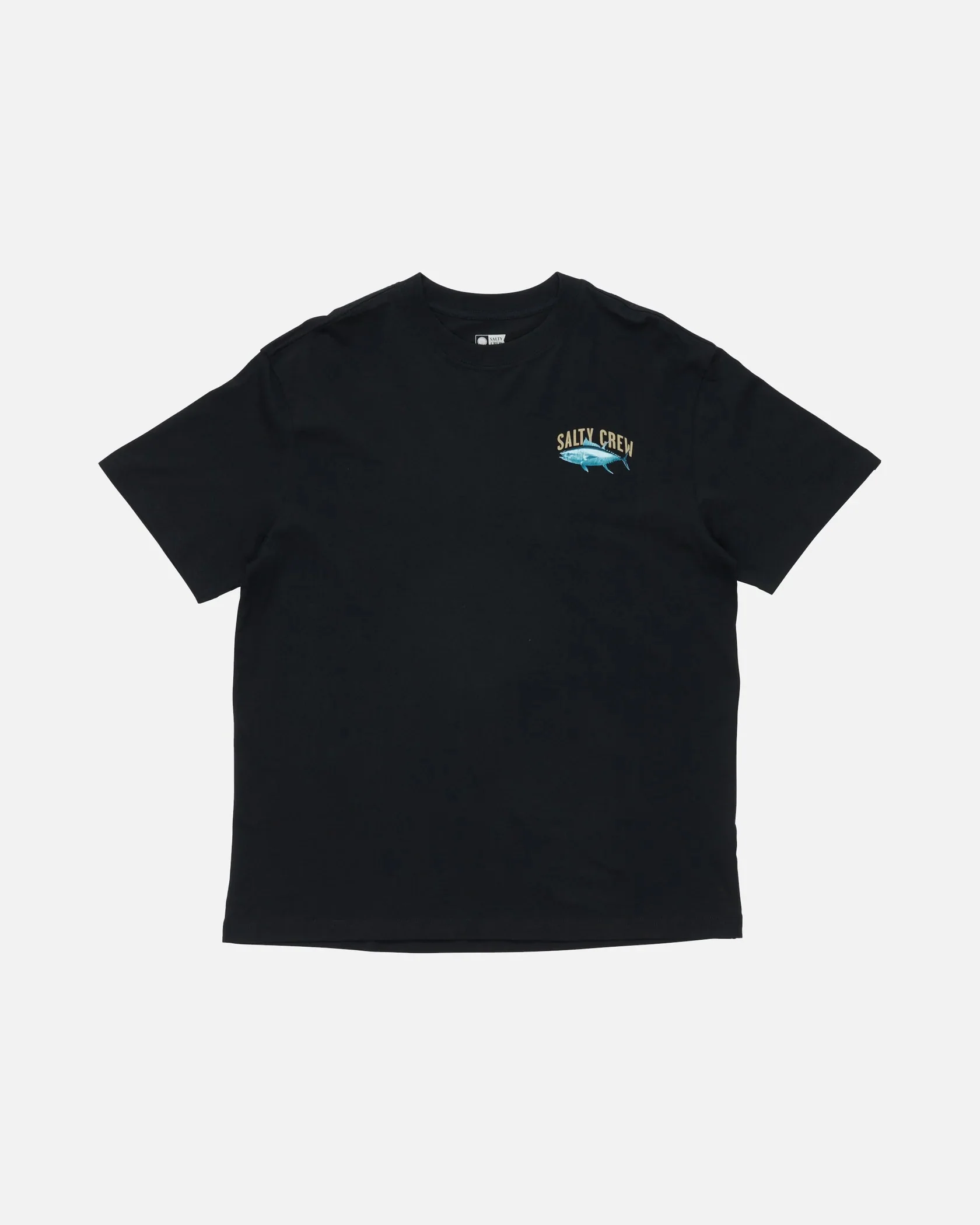 Salty Crew Bitmap Classic Tee - Image 2