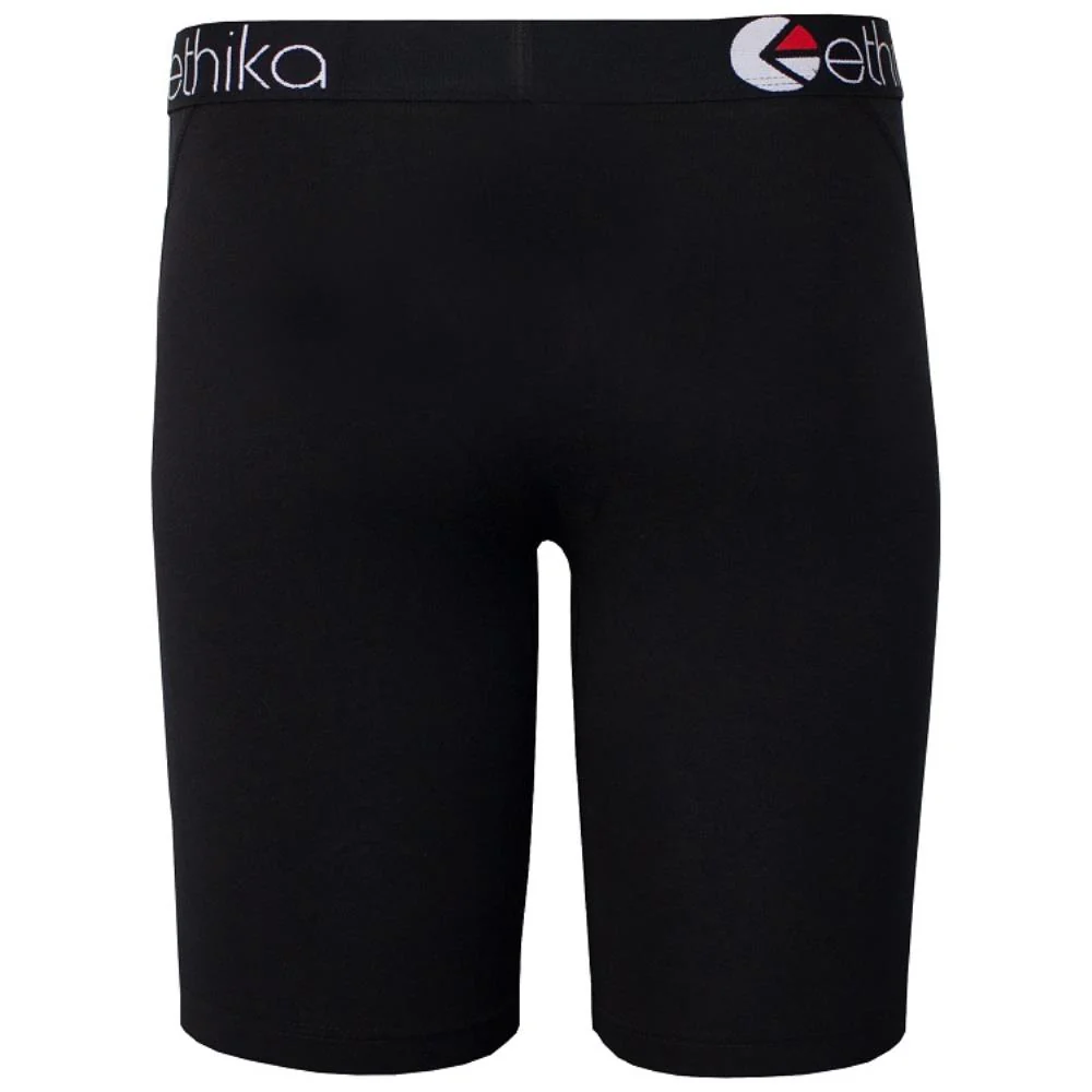Ethika Mens Blackout Staple - Image 3