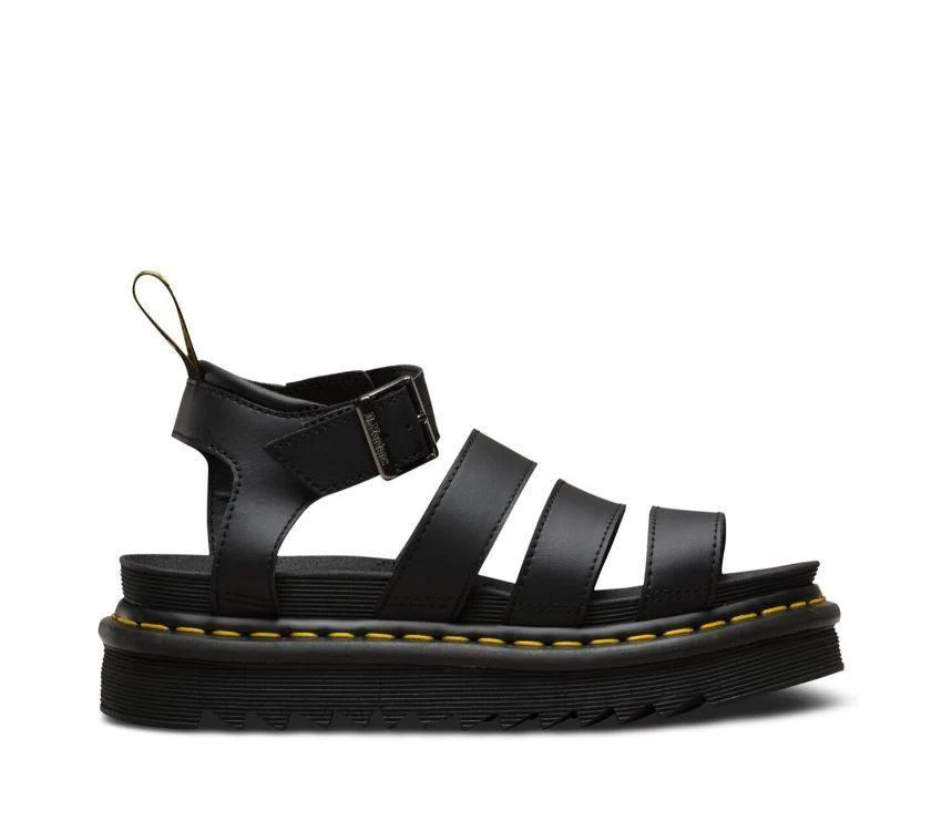 Dr Martens. Blaire Hydro - Image 2