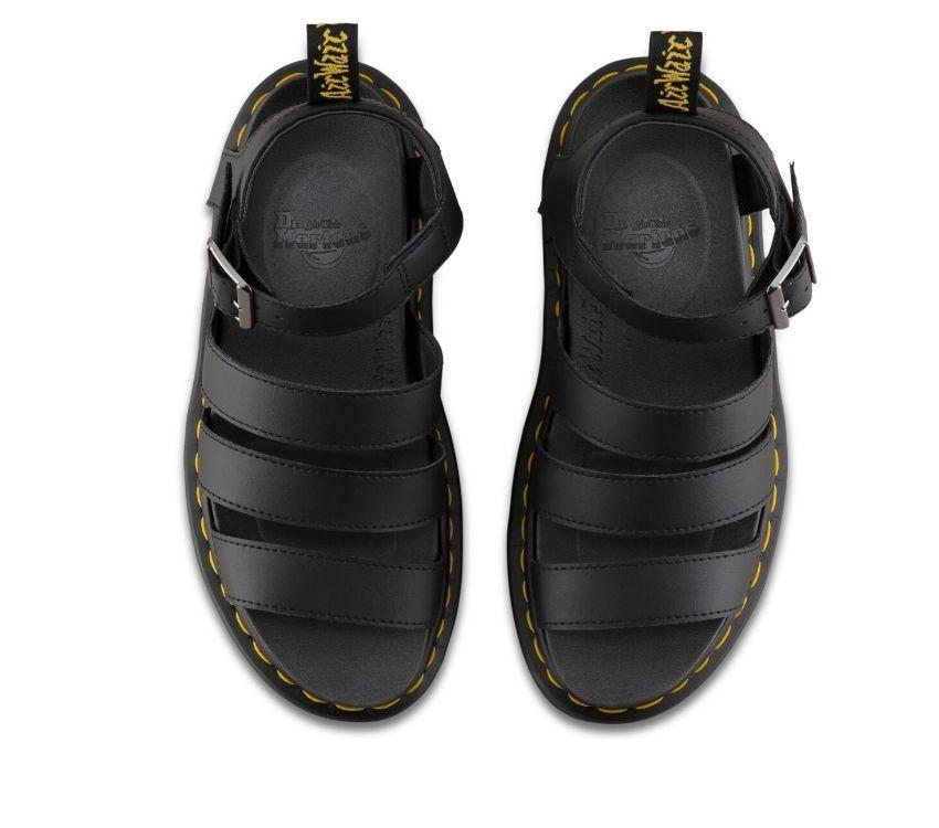 Dr Martens. Blaire Hydro - Image 3