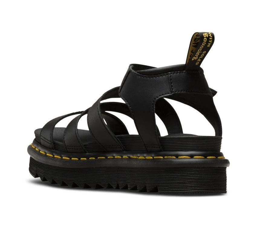 Dr Martens. Blaire Hydro - Image 4