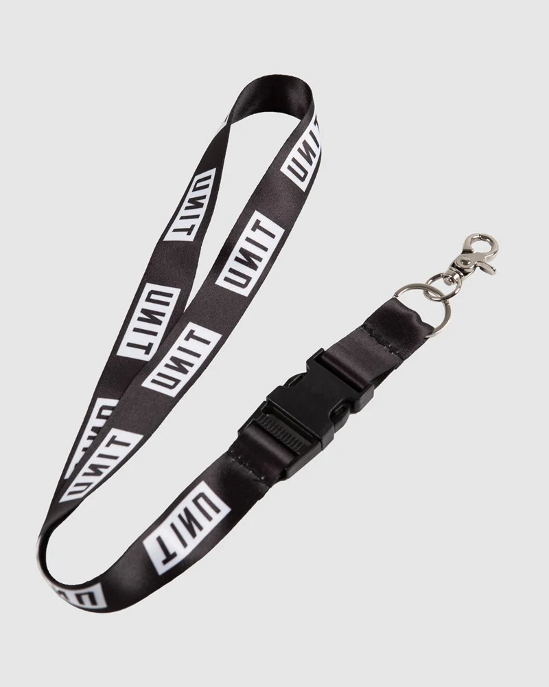 Unit Block Lanyard - Image 2