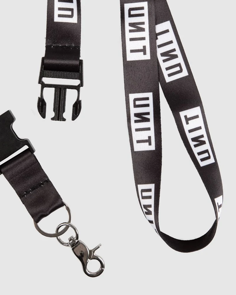 Unit Block Lanyard - Image 3