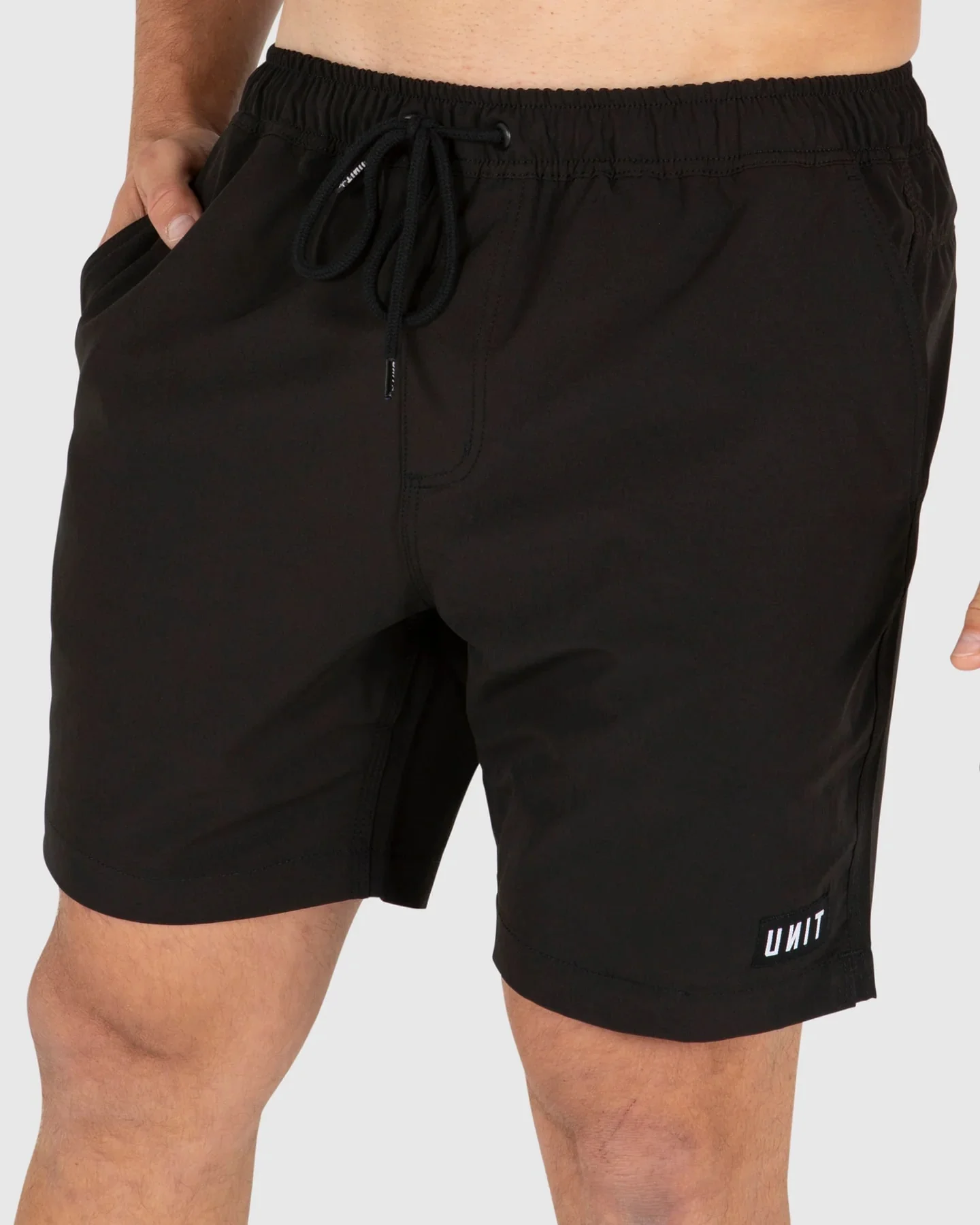 Unit Block Shorts