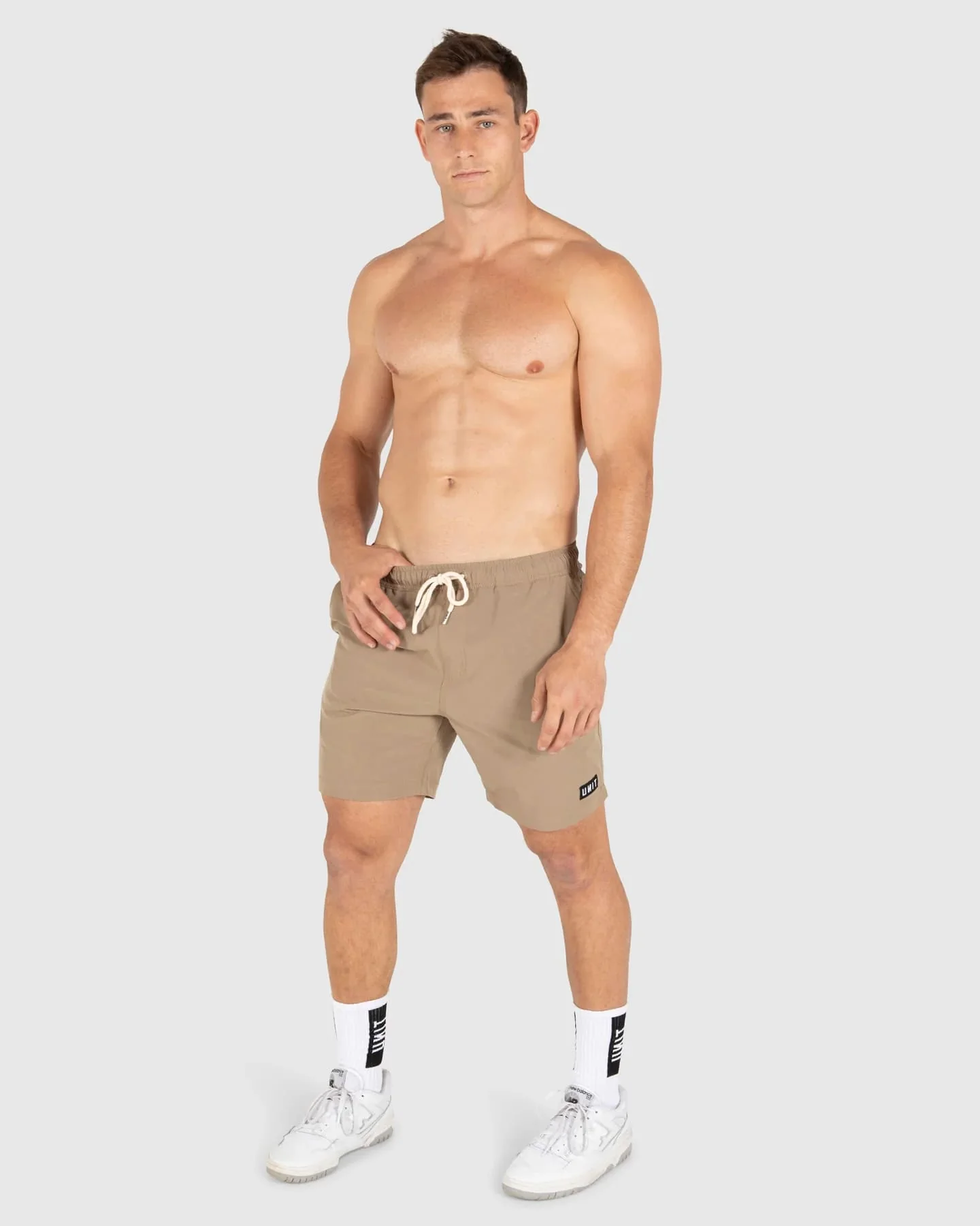 Unit Block Shorts - Image 15