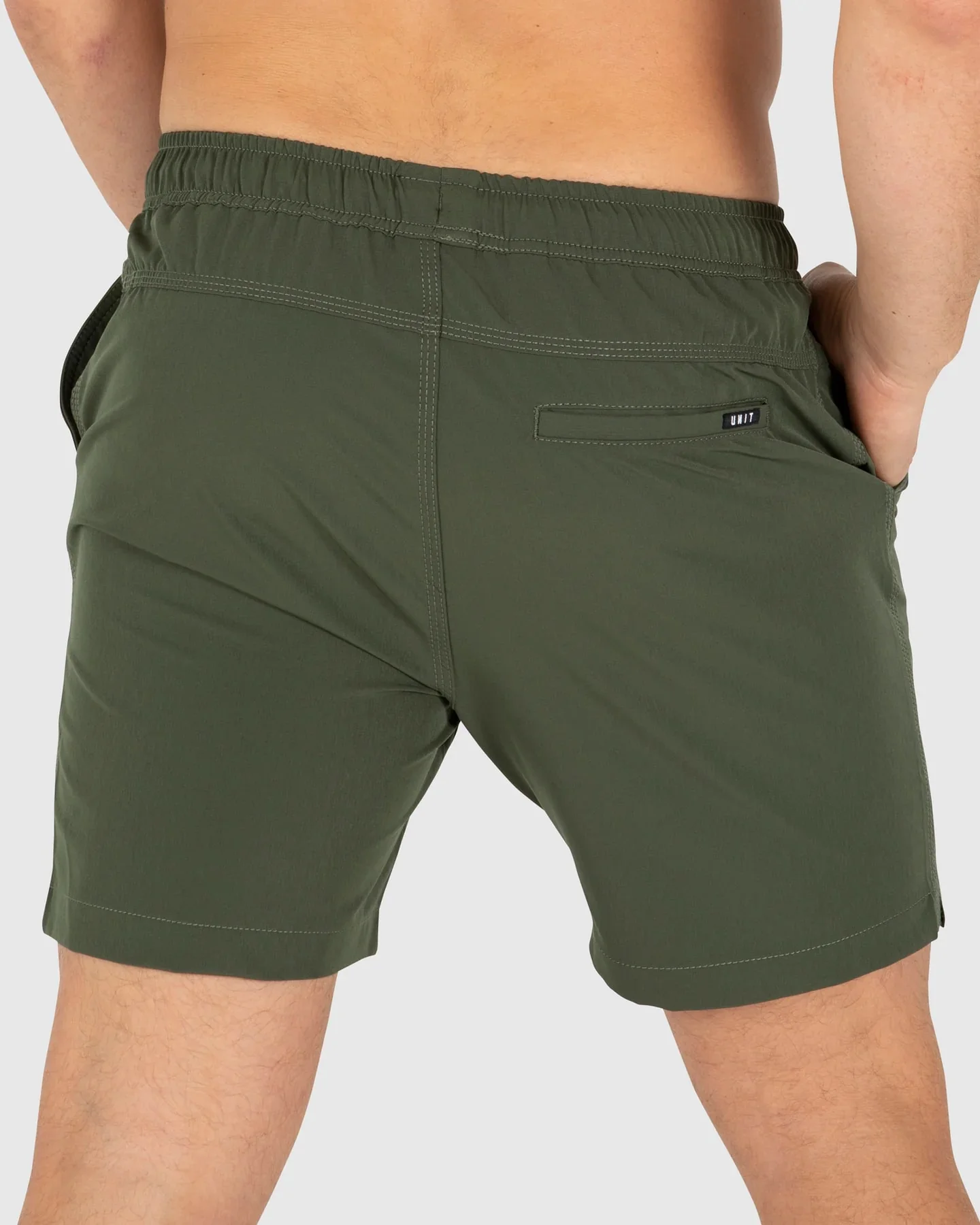 Unit Block Shorts - Image 17