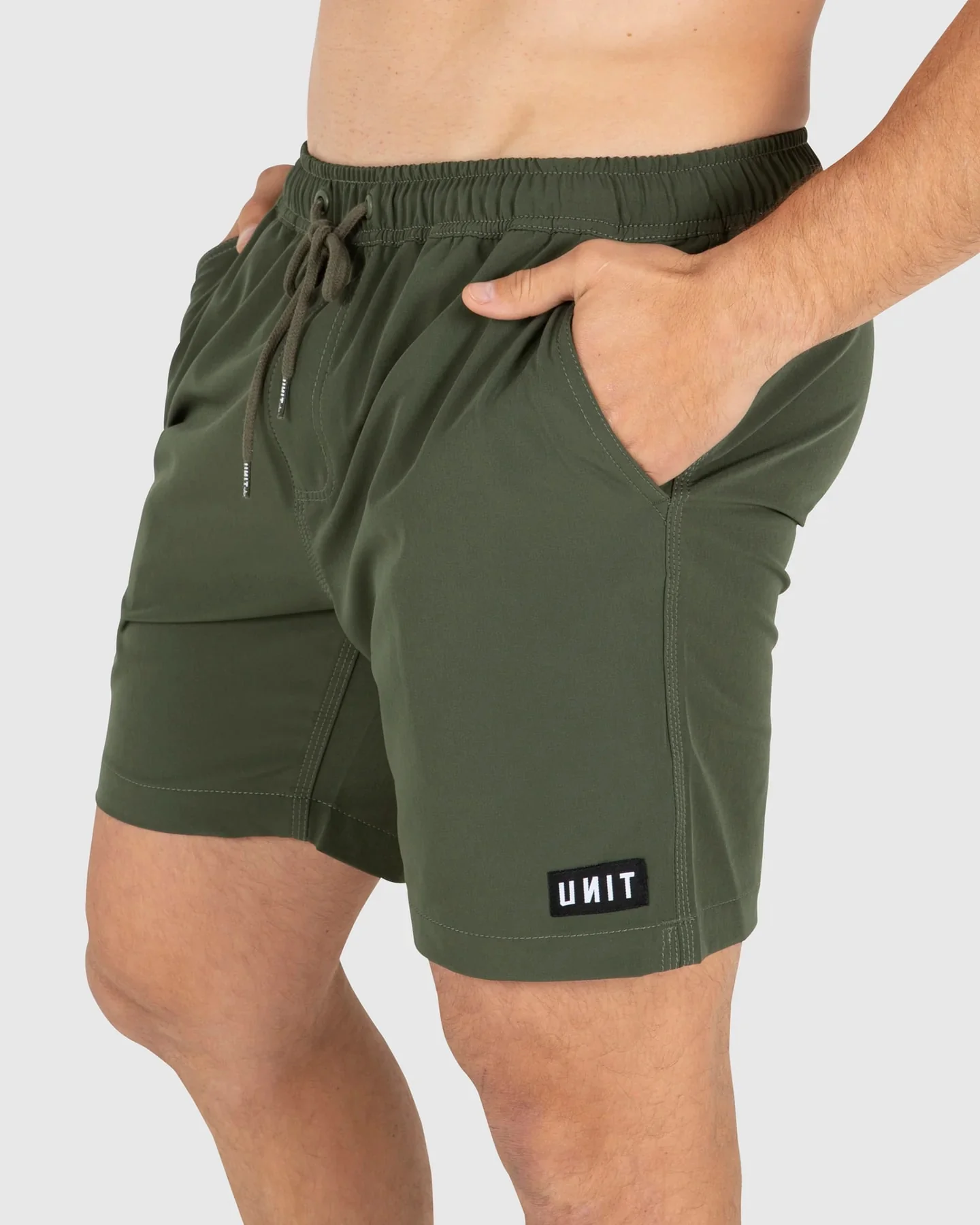 Unit Block Shorts - Image 18
