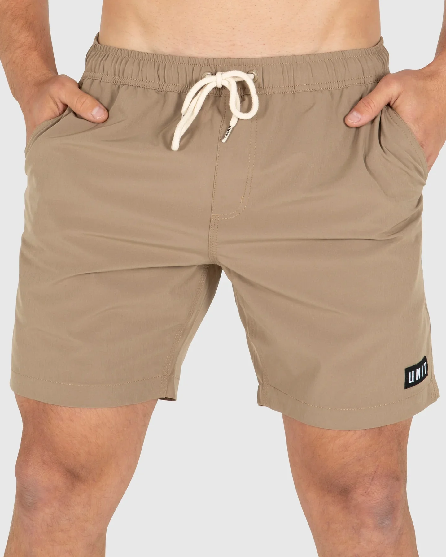 Unit Block Shorts - Image 2