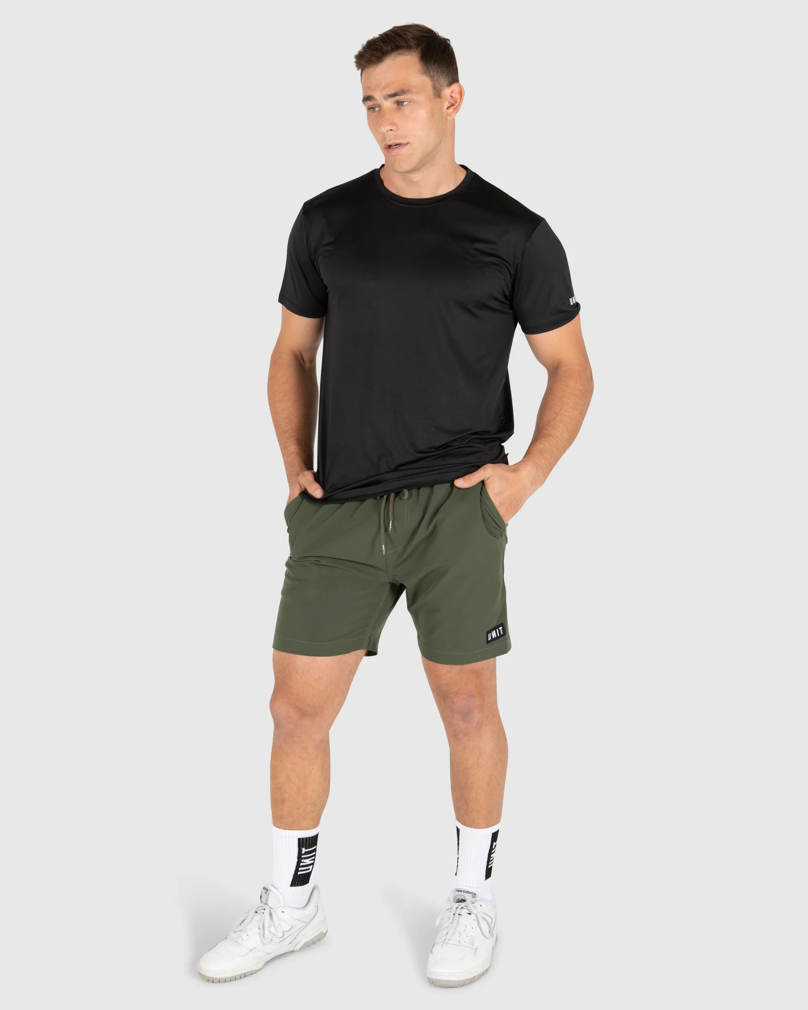 Unit Block Shorts - Image 20