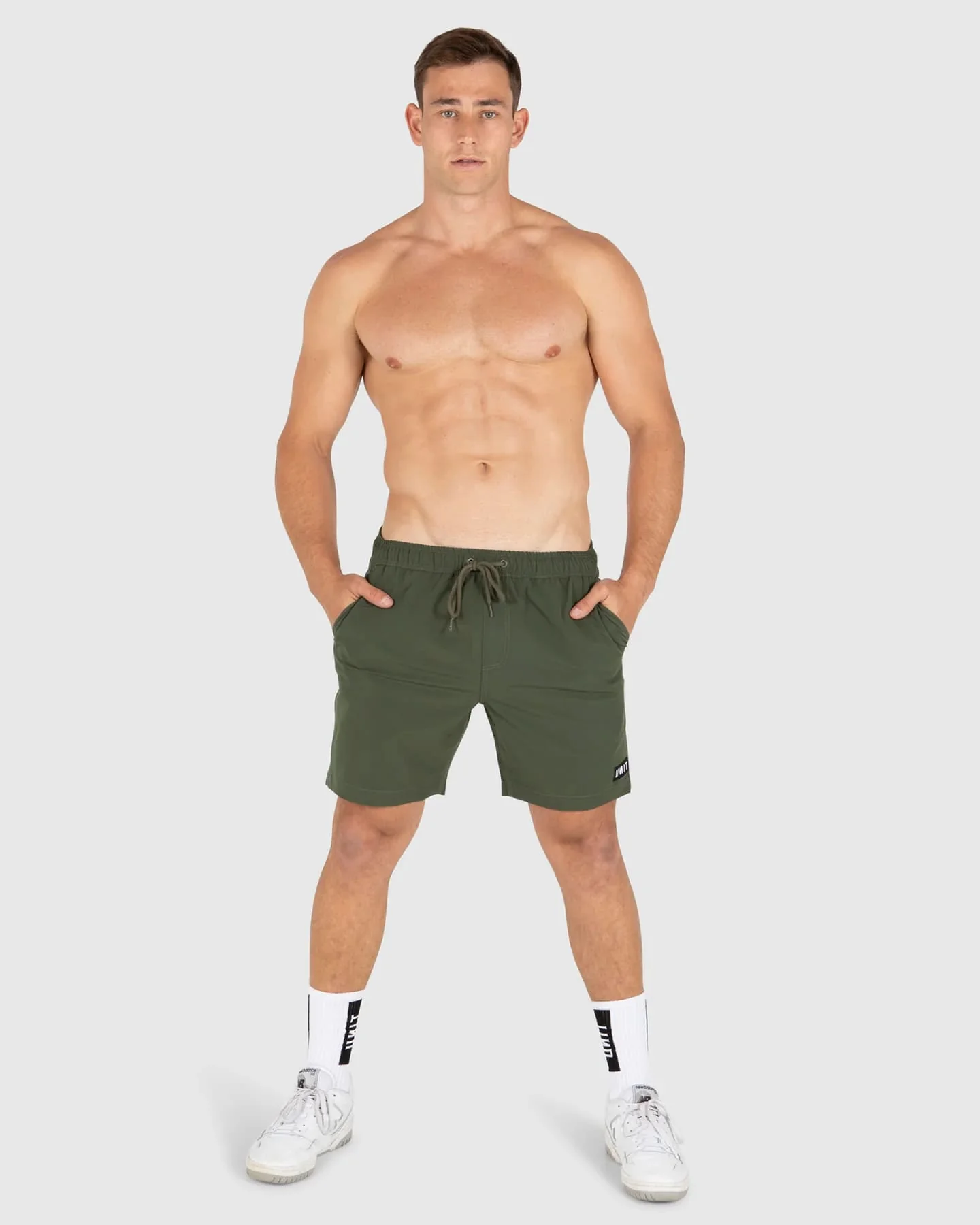 Unit Block Shorts - Image 21