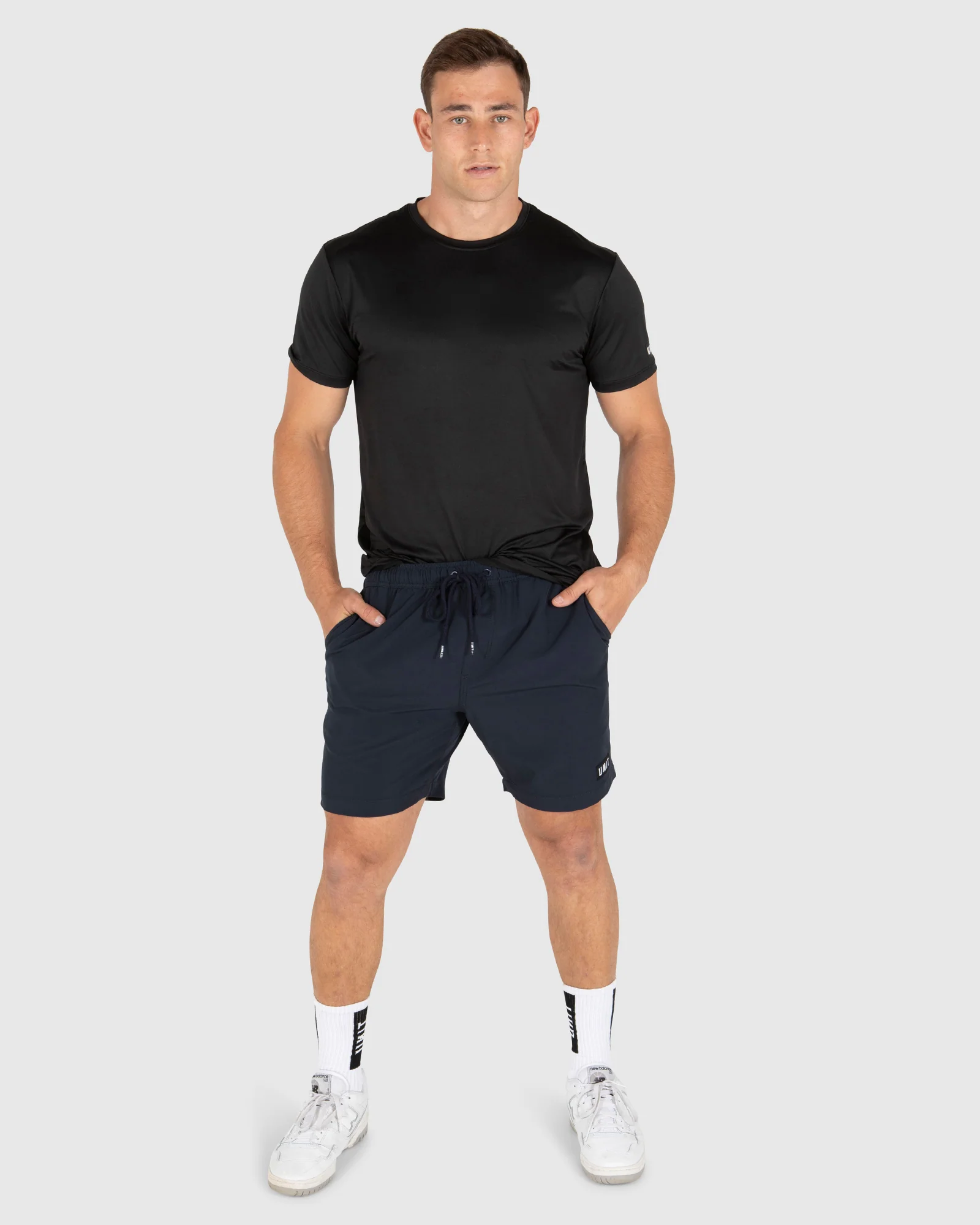Unit Block Shorts - Image 27
