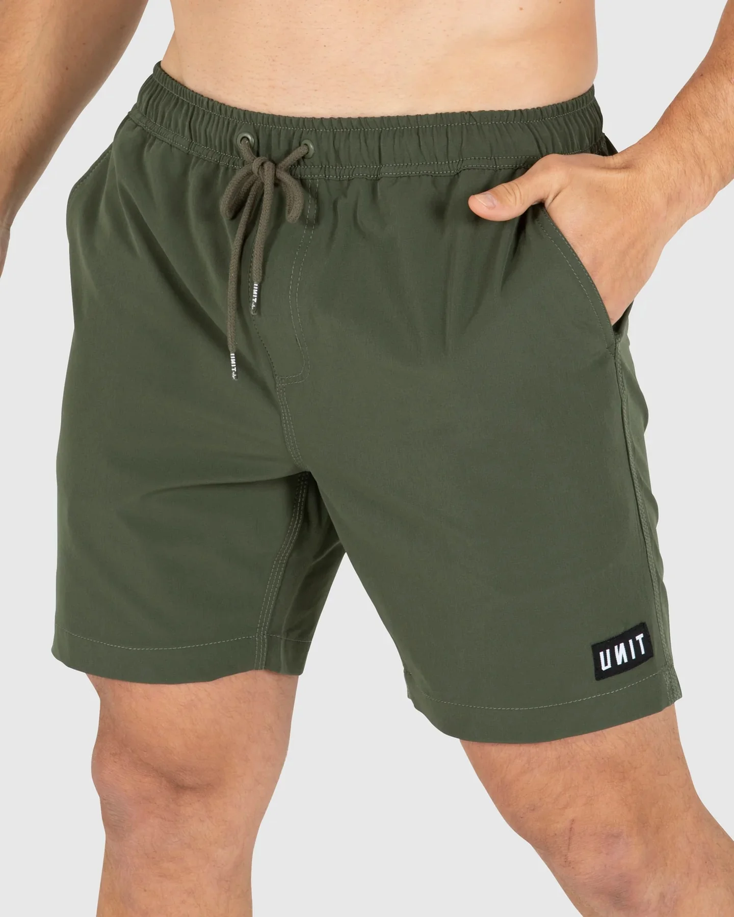 Unit Block Shorts - Image 3