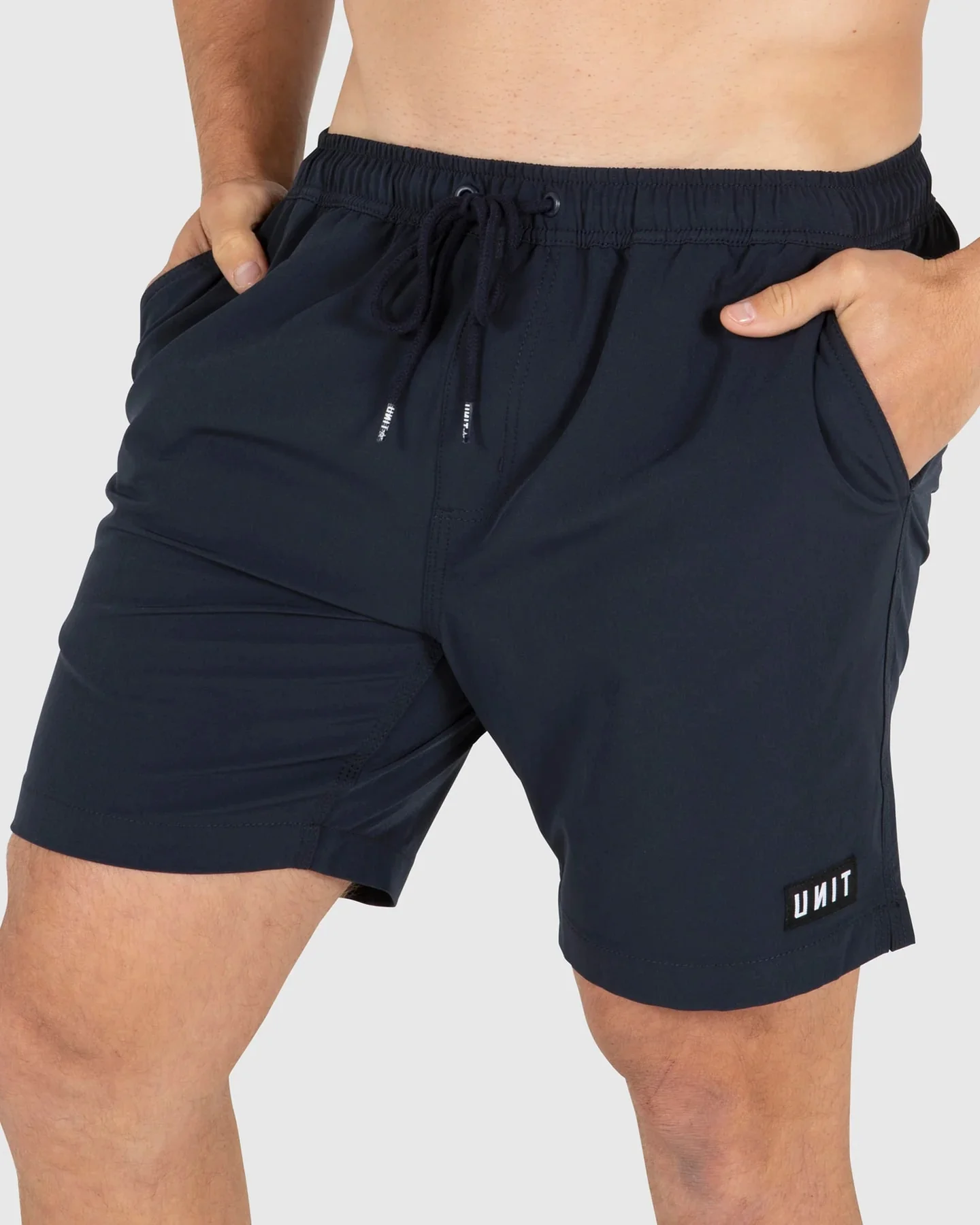 Unit Block Shorts - Image 4