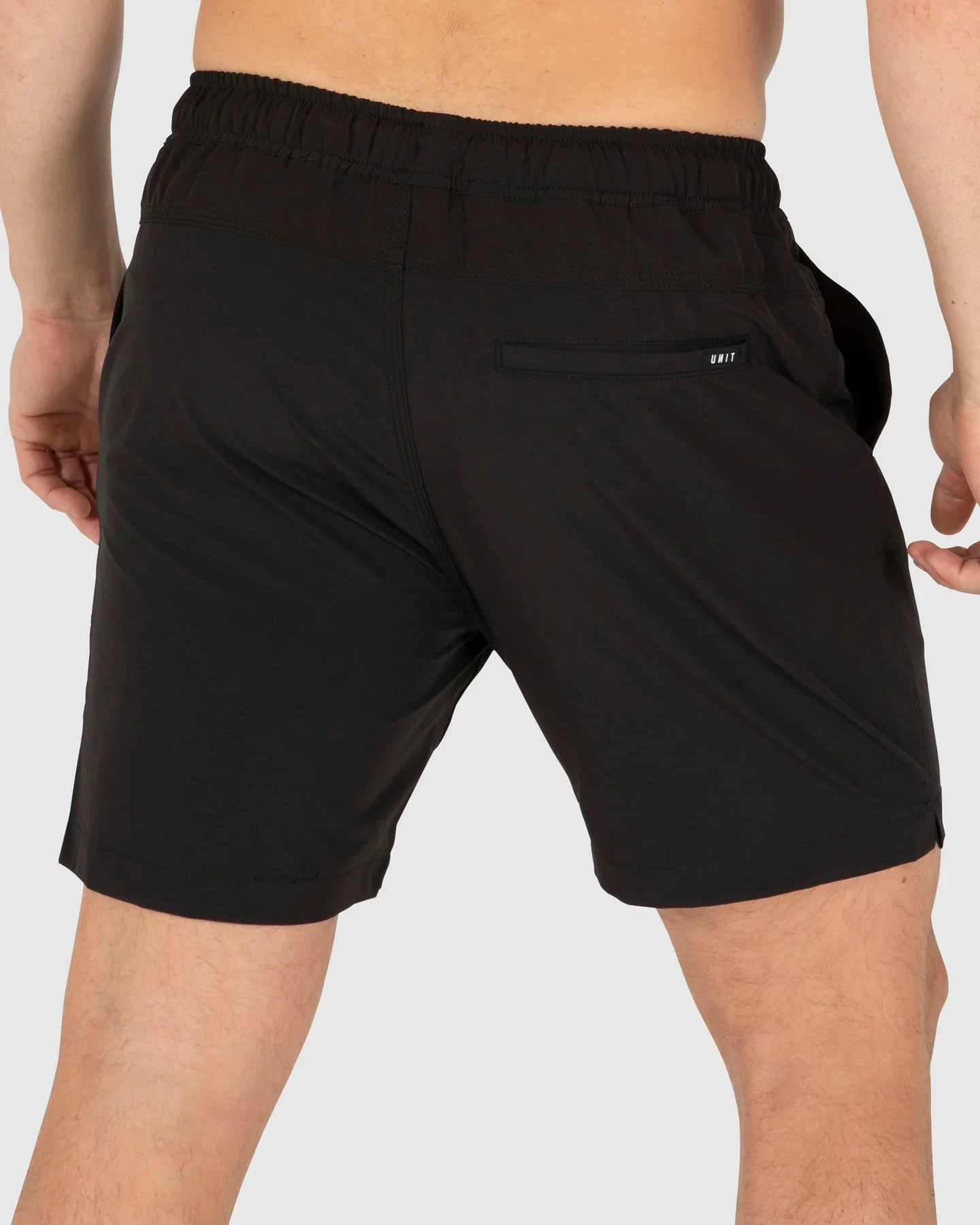 Unit Block Shorts - Image 5