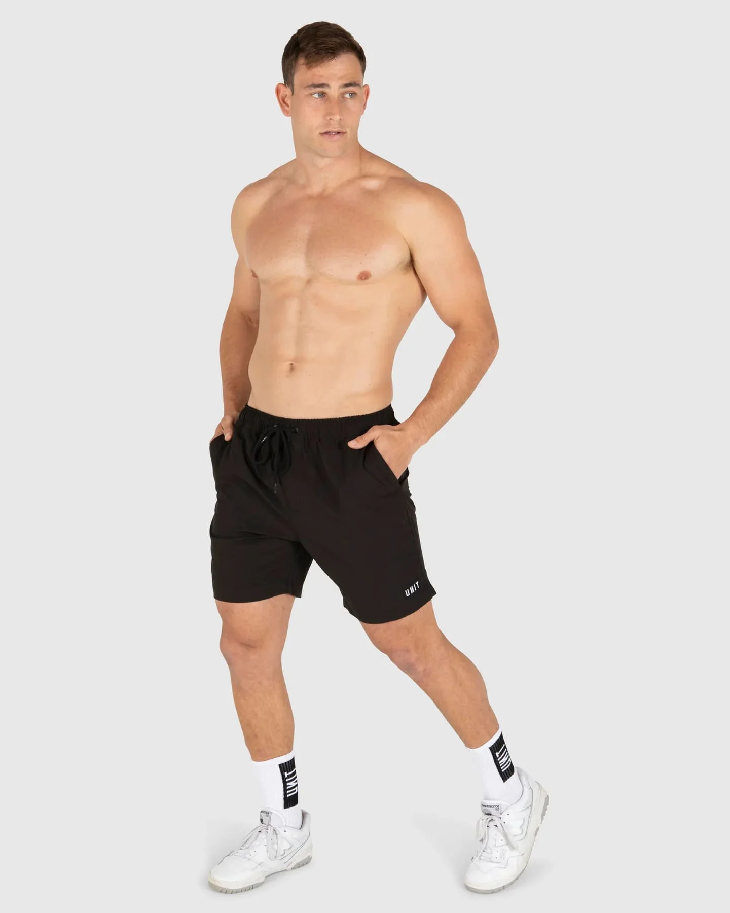 Unit Block Shorts - Image 8