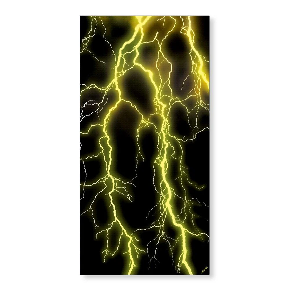DriTimes Bolt Beach Towel