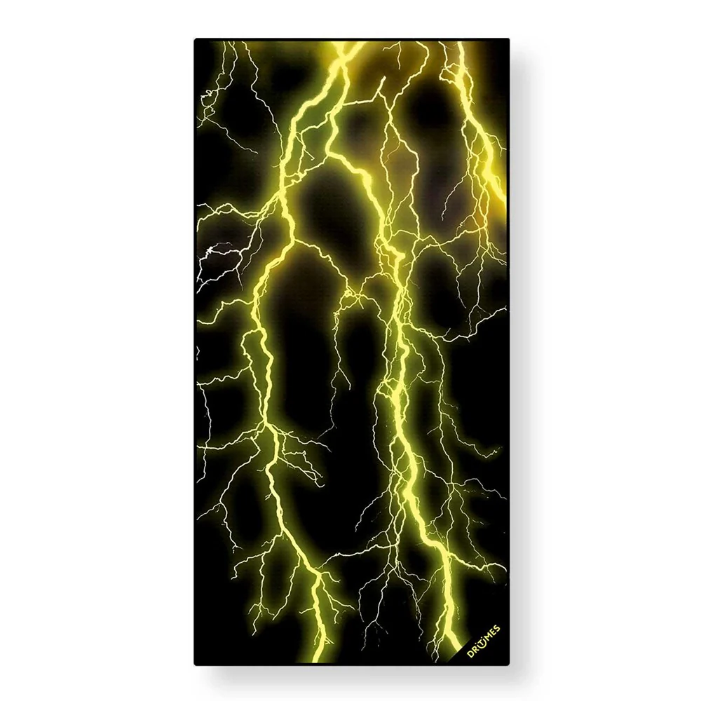 DriTimes Bolt Sports Towel