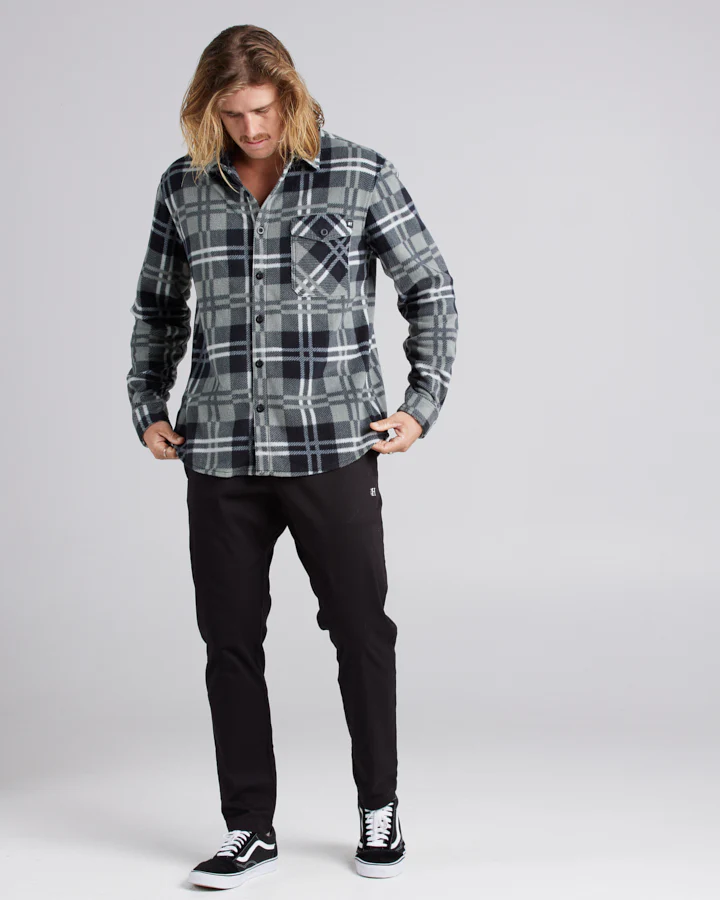 The Mad Hueys Bones Ahoy Jacket - Image 10
