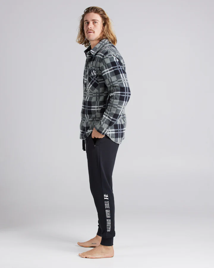 The Mad Hueys Bones Ahoy Jacket - Image 11