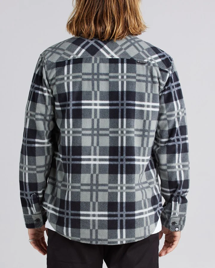 The Mad Hueys Bones Ahoy Jacket - Image 2
