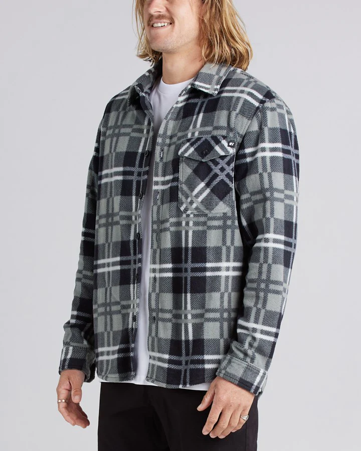 The Mad Hueys Bones Ahoy Jacket - Image 3