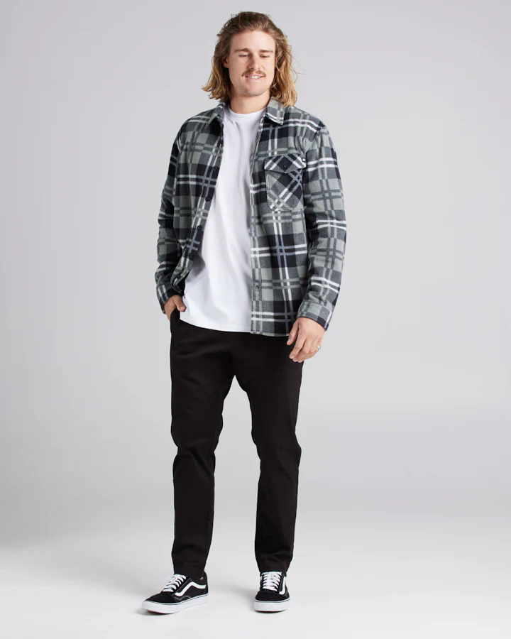 The Mad Hueys Bones Ahoy Jacket - Image 4