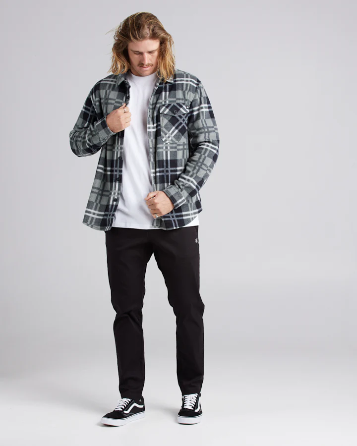 The Mad Hueys Bones Ahoy Jacket - Image 5