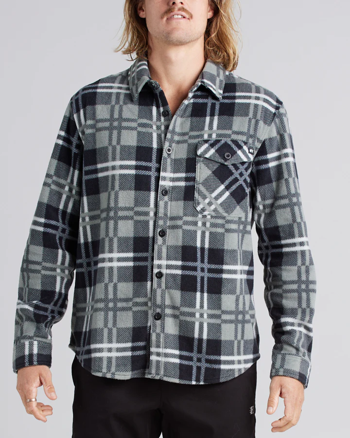The Mad Hueys Bones Ahoy Jacket - Image 6