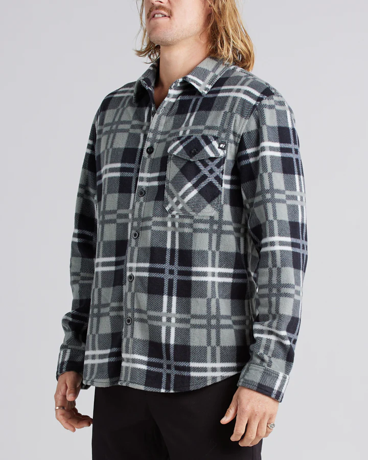 The Mad Hueys Bones Ahoy Jacket - Image 7