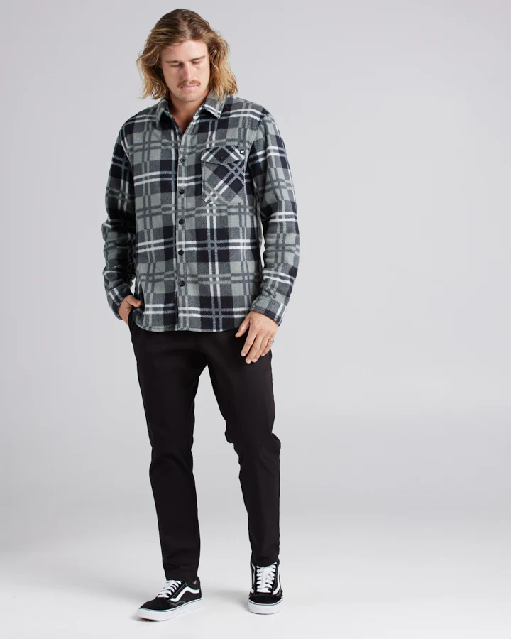 The Mad Hueys Bones Ahoy Jacket - Image 8