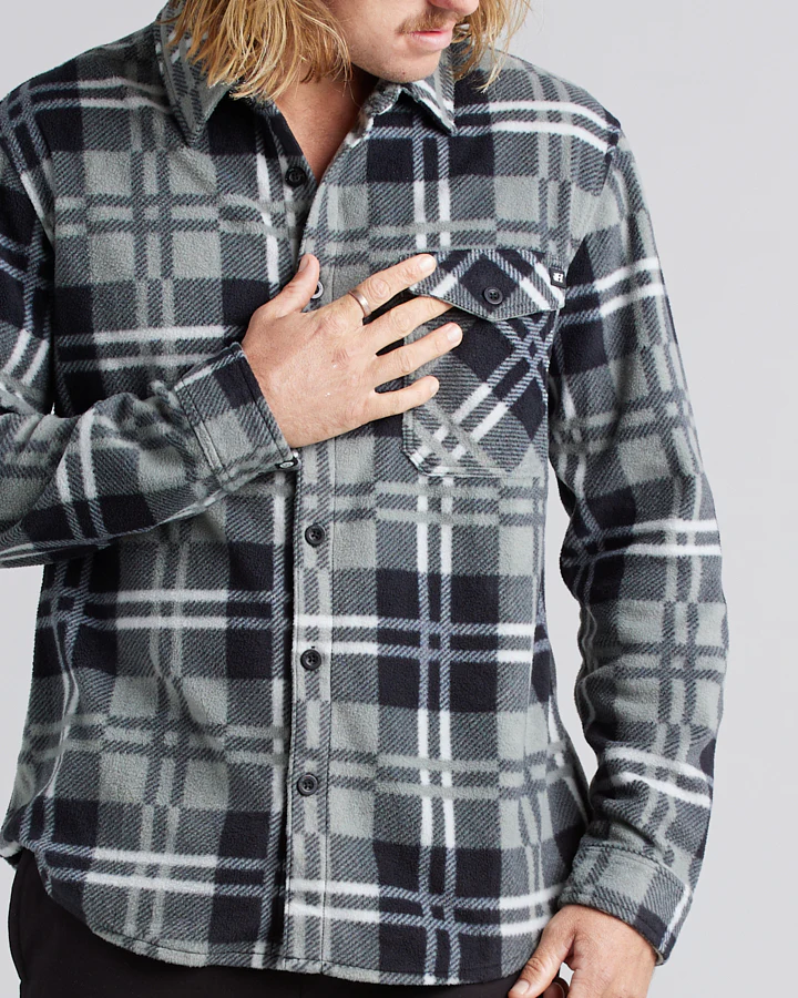 The Mad Hueys Bones Ahoy Jacket - Image 9