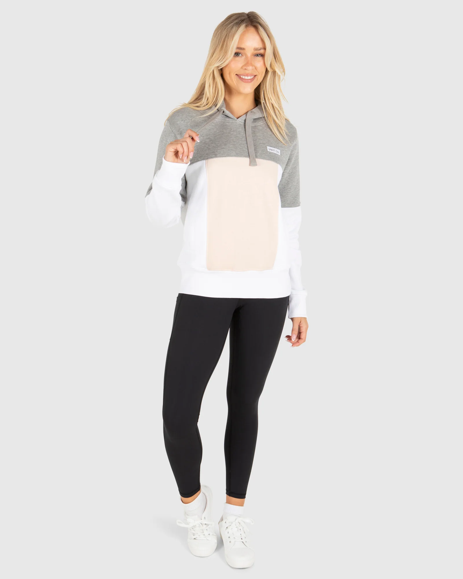 Unit Bonnie Ladies Hoodie - Image 10
