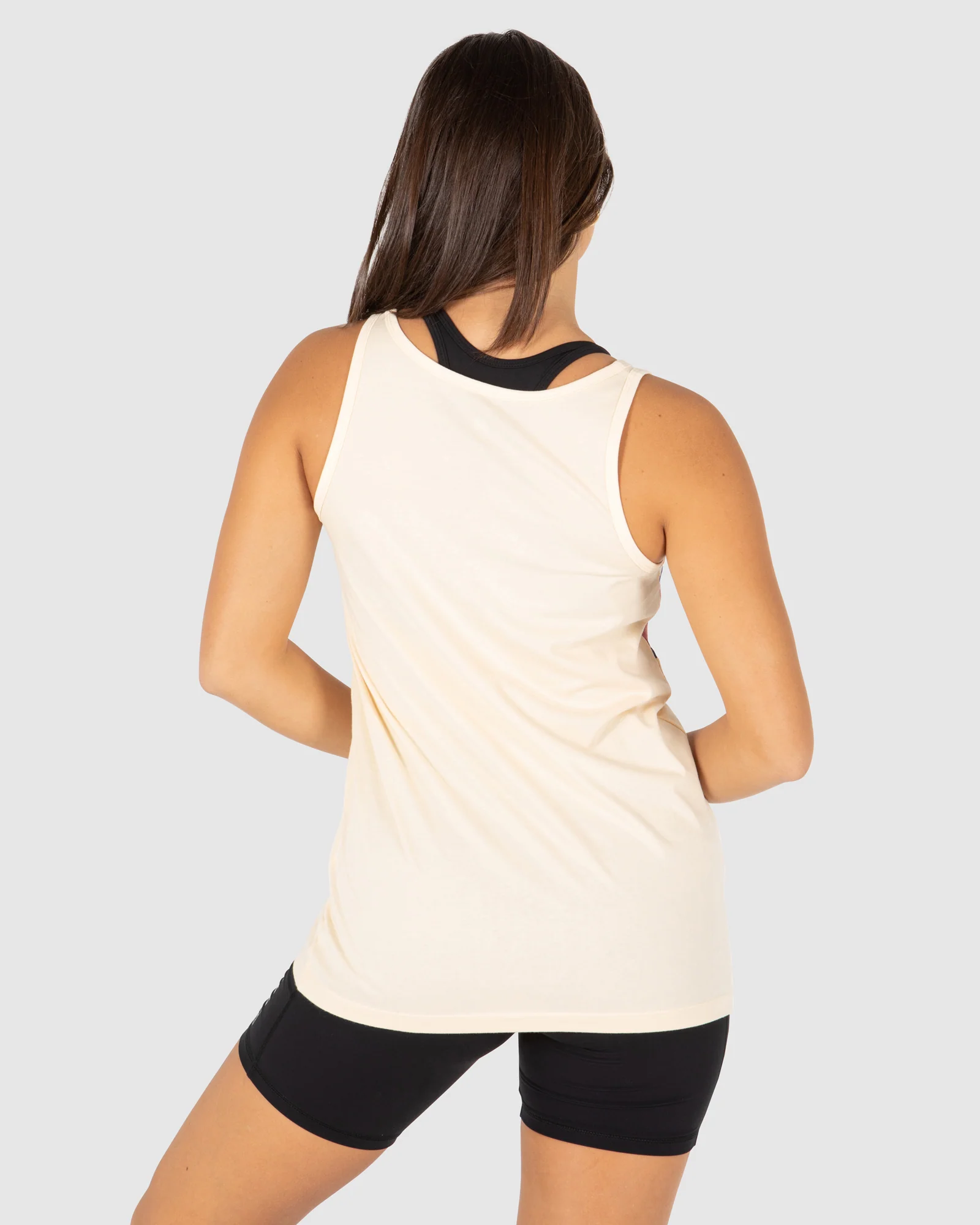 Unit Borderline Ladies Singlet - Image 9