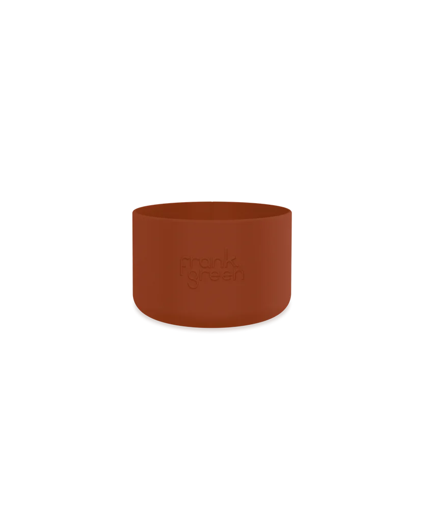 Frank Green Bottle Bumper Guard 1L(34oz) - Toffee