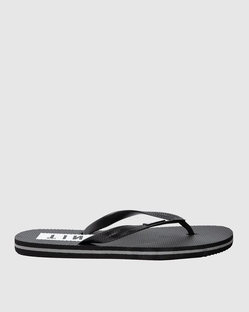 Unit Box Jandals