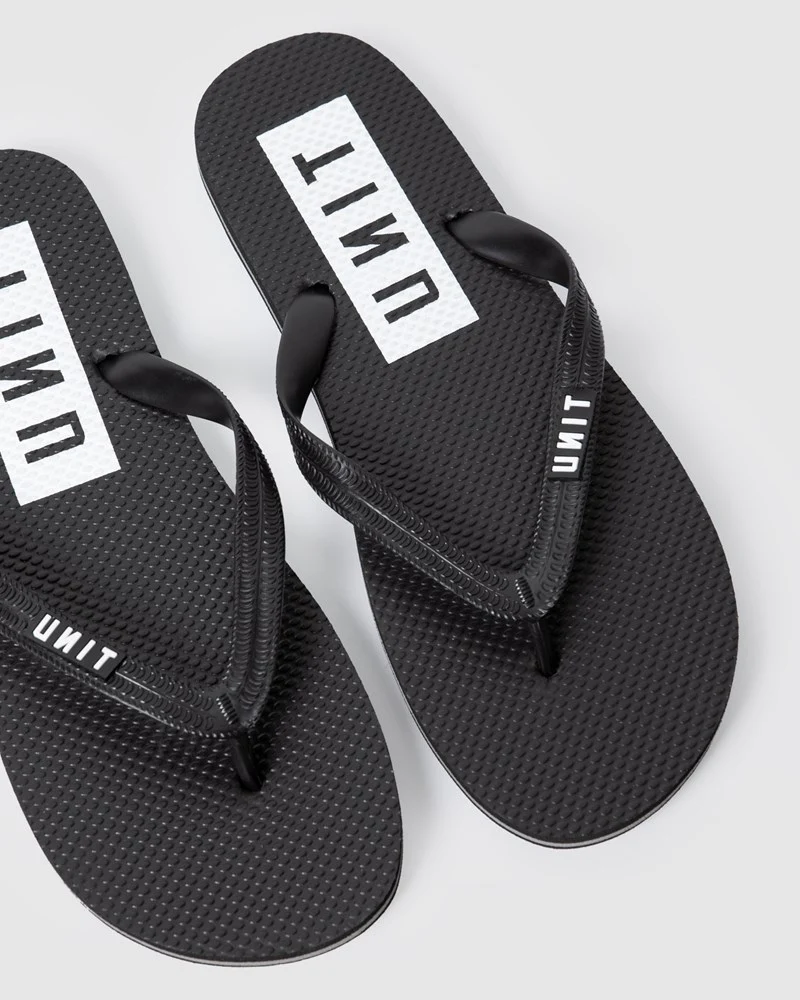 Unit Box Jandals - Image 2