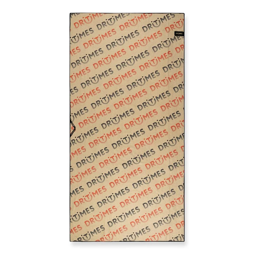 DriTimes Boyd Hilder Sun City Beach Towel - Image 2