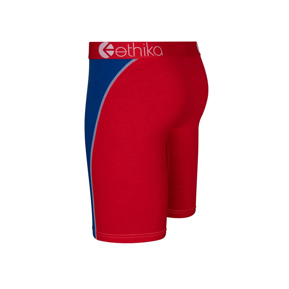Ethika Boys All Star Staple - Image 2
