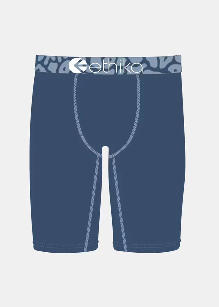 Ethika Boys Apex Blue Fit Kit - Image 2