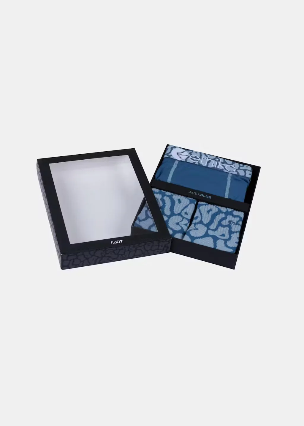 Ethika Boys Apex Blue Fit Kit - Image 5