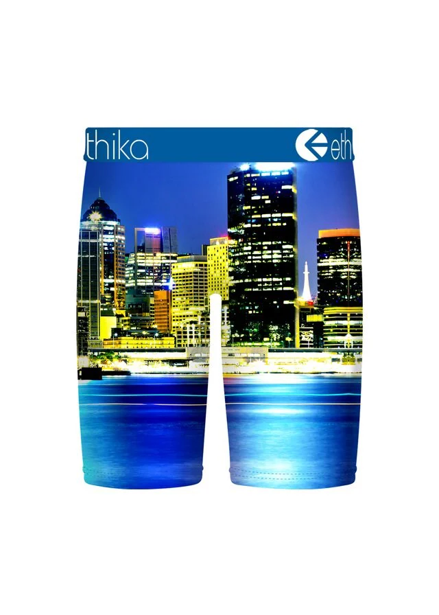 Ethika Boys Aussie Aussie Aussie Staple - Image 2