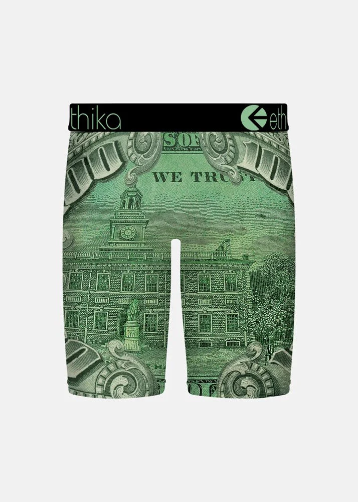 Ethika Boys Benji Boyz Staple - Image 2