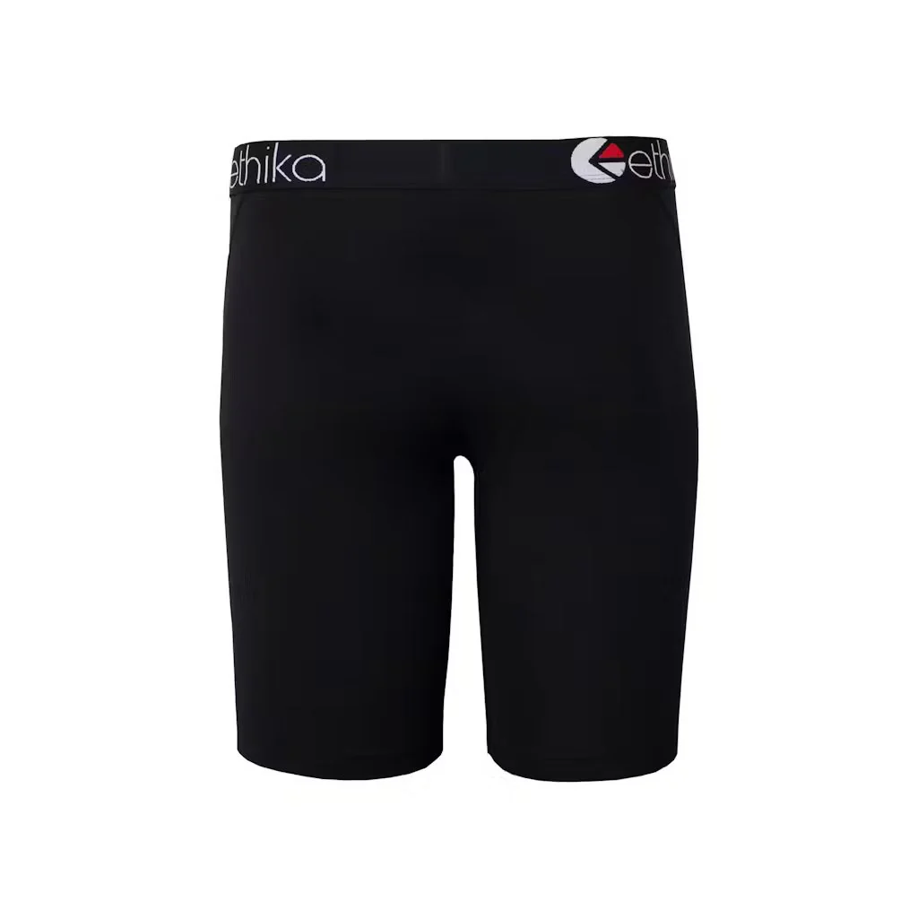 Ethika Boys BlackOut Staple - Image 3