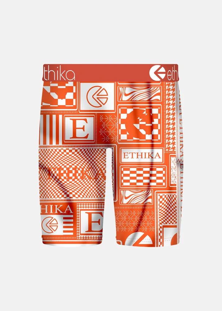 Ethika Boys Boat Bois Staple - Image 2