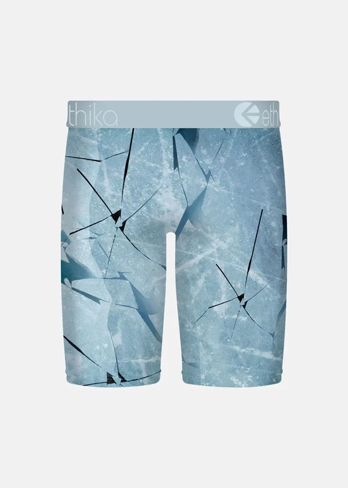 Ethika Boys Bomber Dont Fall Staple - Image 2